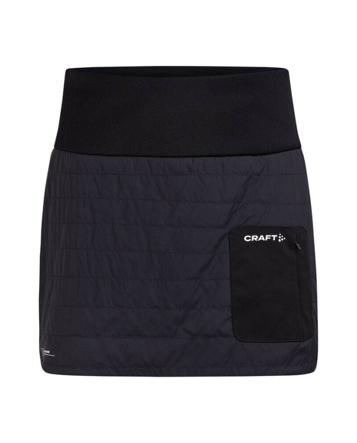 CORE Nordic Ski Club Skirt W NEW WAVE