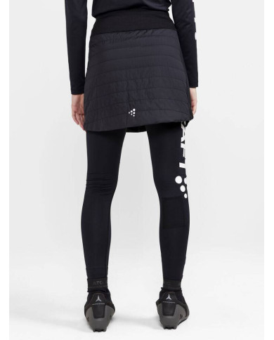 CORE Nordic Ski Club Skirt W NEW WAVE