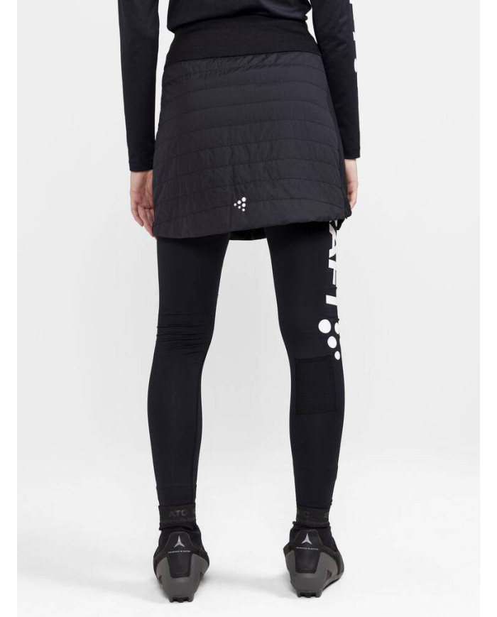 CORE Nordic Ski Club Skirt W NEW WAVE