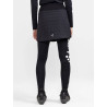 CORE Nordic Ski Club Skirt W NEW WAVE