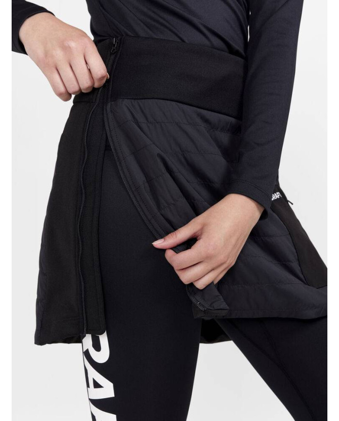 CORE Nordic Ski Club Skirt W NEW WAVE