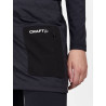 CORE Nordic Ski Club Skirt W NEW WAVE