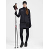 CORE Nordic Ski Club Skirt W NEW WAVE
