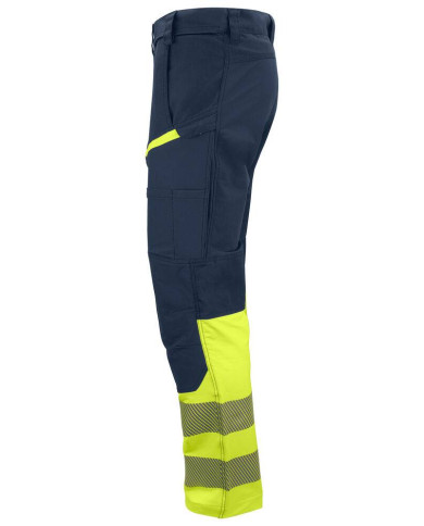 6528 PANTALÓN ELÁSTICO CLASE 1 NEW WAVE
