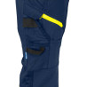 6528 PANTALÓN ELÁSTICO CLASE 1 NEW WAVE