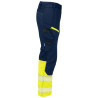 6528 PANTALÓN ELÁSTICO CLASE 1 NEW WAVE