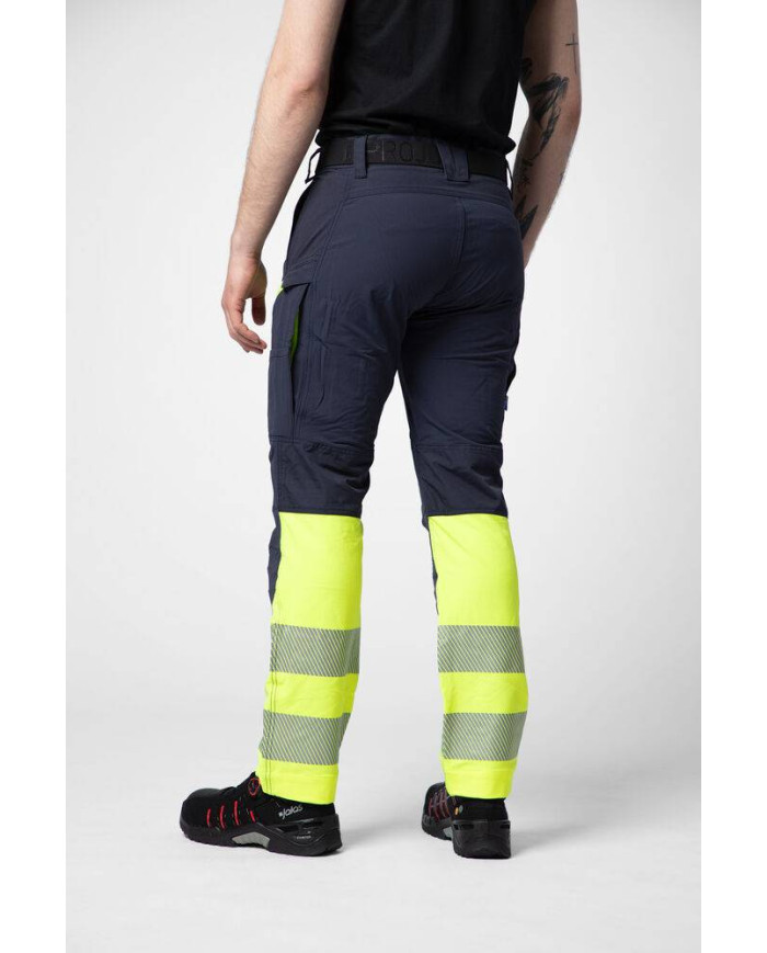 6528 PANTALÓN ELÁSTICO CLASE 1 NEW WAVE