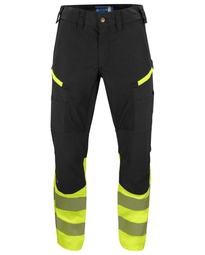 6528 PANTALÓN ELÁSTICO CLASE 1 NEW WAVE