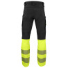 6528 PANTALÓN ELÁSTICO CLASE 1 NEW WAVE