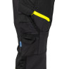 6528 PANTALÓN ELÁSTICO CLASE 1 NEW WAVE