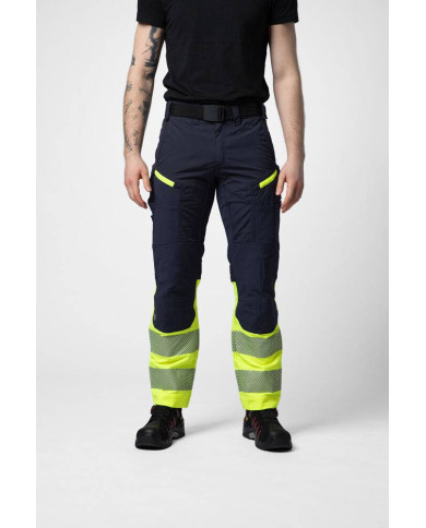 6528 PANTALÓN ELÁSTICO CLASE 1 NEW WAVE