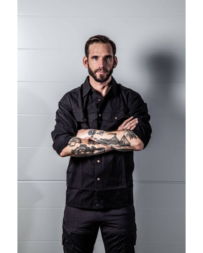 5210 CAMISA NEW WAVE