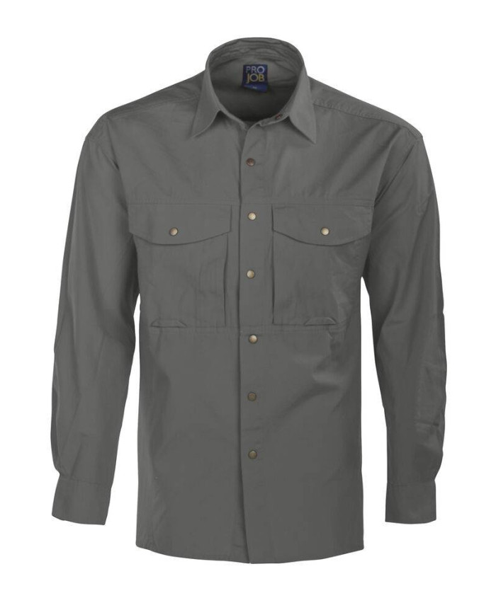 5210 CAMISA NEW WAVE