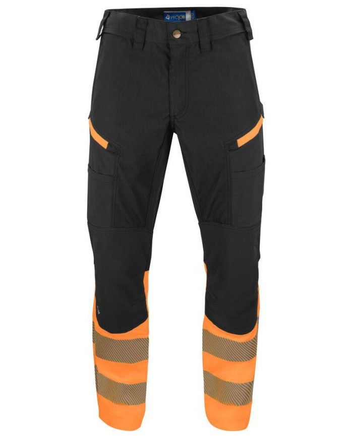 6528 PANTALÓN ELÁSTICO CLASE 1 NEW WAVE