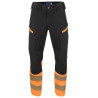 6528 PANTALÓN ELÁSTICO CLASE 1 NEW WAVE