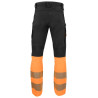 6528 PANTALÓN ELÁSTICO CLASE 1 NEW WAVE