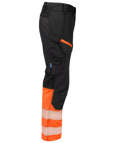6528 PANTALÓN ELÁSTICO CLASE 1 NEW WAVE