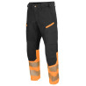 6528 PANTALÓN ELÁSTICO CLASE 1 NEW WAVE
