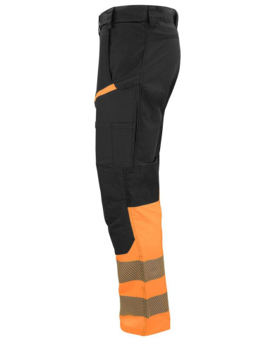 6528 PANTALÓN ELÁSTICO CLASE 1 NEW WAVE