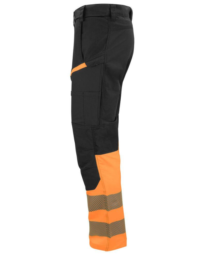 6528 PANTALÓN ELÁSTICO CLASE 1 NEW WAVE
