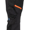 6528 PANTALÓN ELÁSTICO CLASE 1 NEW WAVE