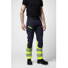 6528 PANTALÓN ELÁSTICO CLASE 1 NEW WAVE