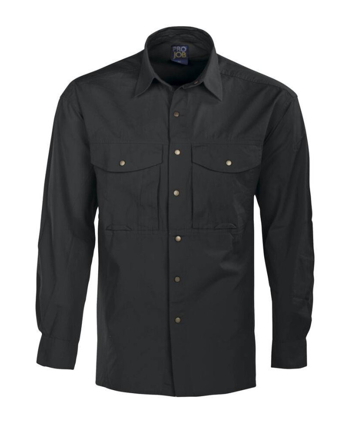 5210 CAMISA NEW WAVE