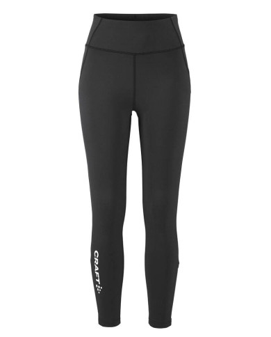 Rush 2.0 Zip Tights W NEW WAVE