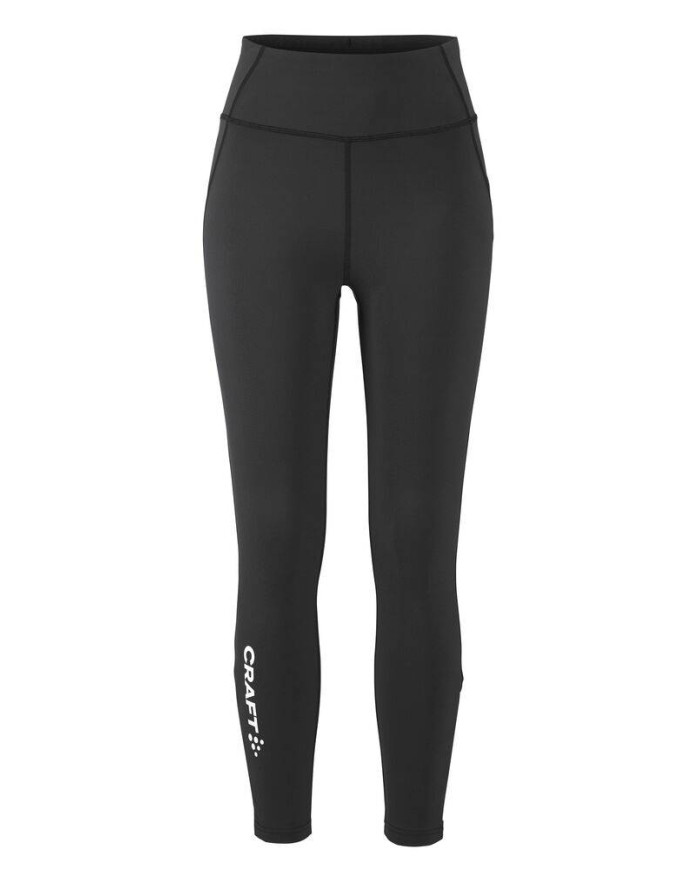 Rush 2.0 Zip Tights W NEW WAVE