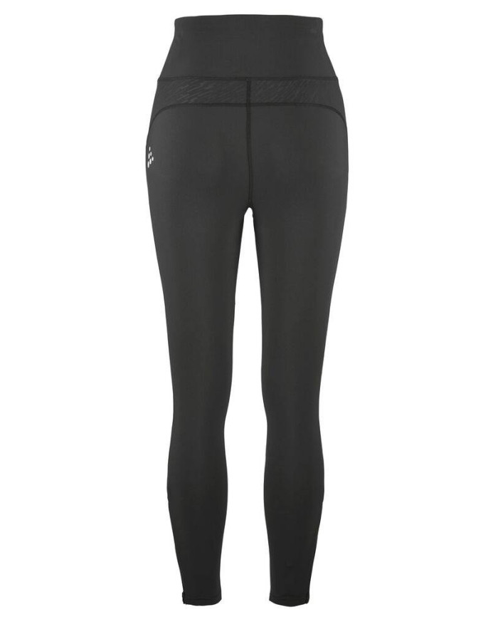 Rush 2.0 Zip Tights W NEW WAVE