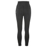 Rush 2.0 Zip Tights W NEW WAVE
