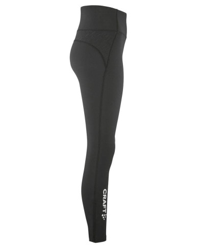 Rush 2.0 Zip Tights W NEW WAVE