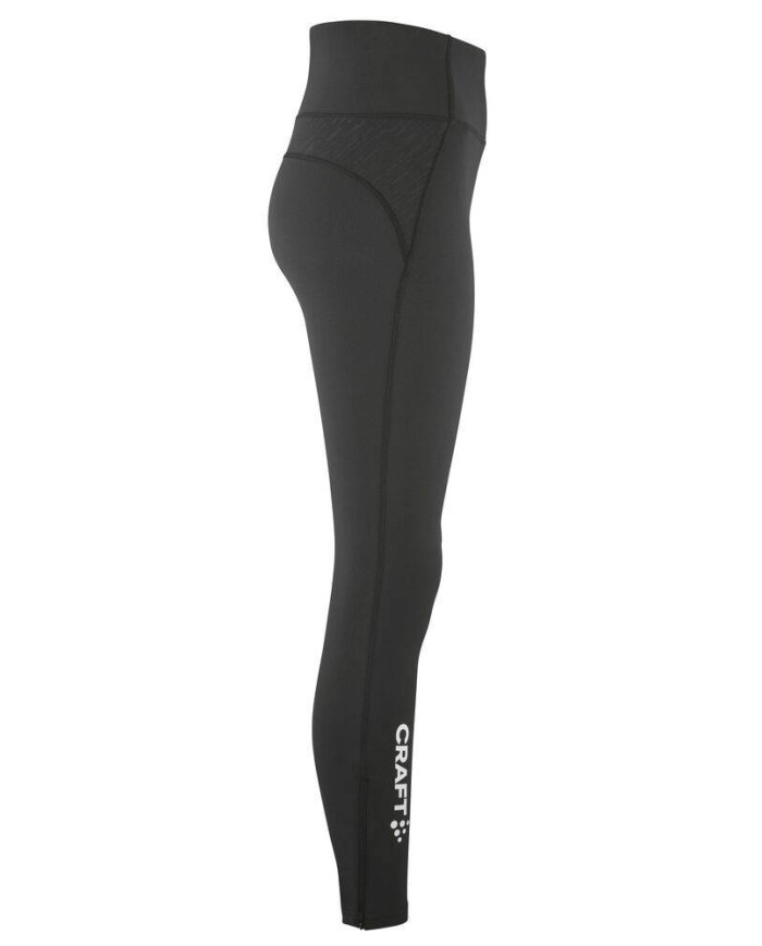 Rush 2.0 Zip Tights W NEW WAVE