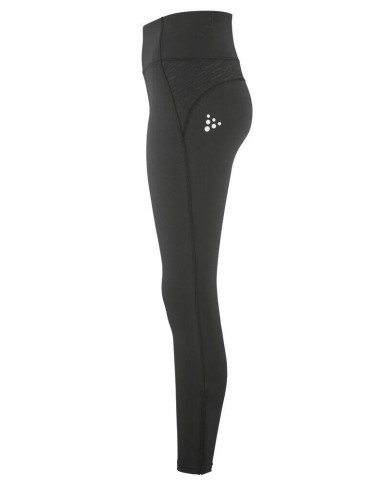 Rush 2.0 Zip Tights W NEW WAVE