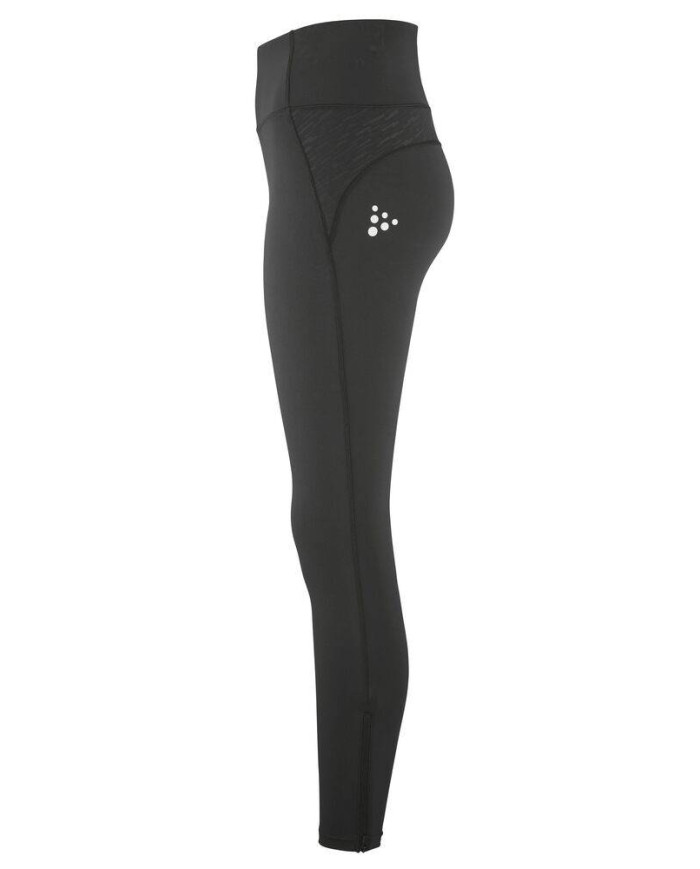 Rush 2.0 Zip Tights W NEW WAVE