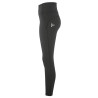 Rush 2.0 Zip Tights W NEW WAVE