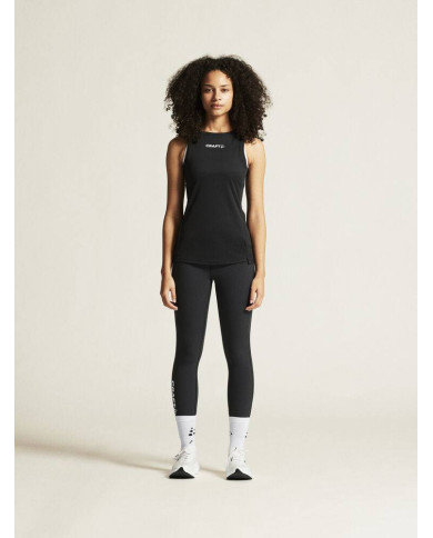 Rush 2.0 Zip Tights W NEW WAVE