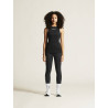 Rush 2.0 Zip Tights W NEW WAVE
