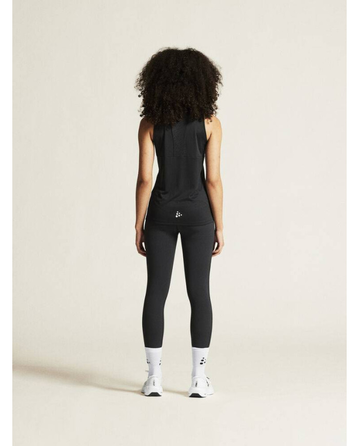 Rush 2.0 Zip Tights W NEW WAVE