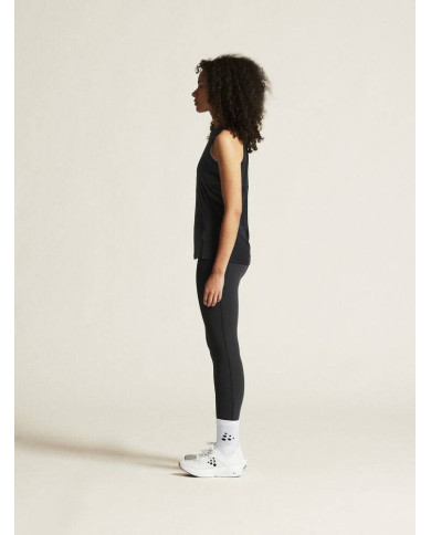 Rush 2.0 Zip Tights W NEW WAVE