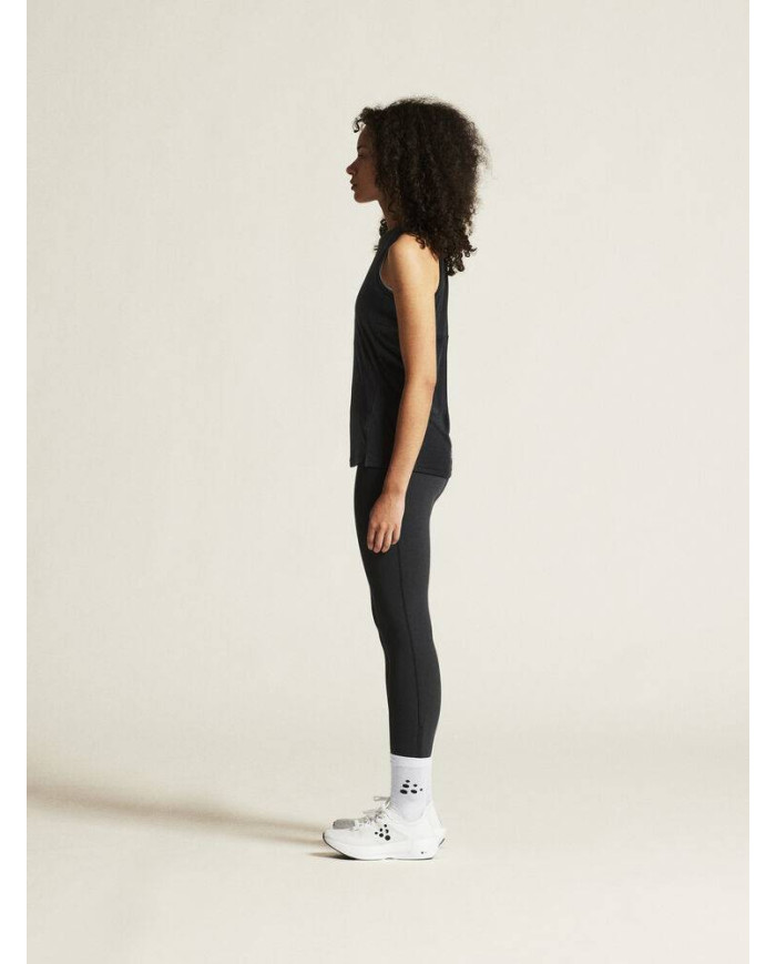 Rush 2.0 Zip Tights W NEW WAVE