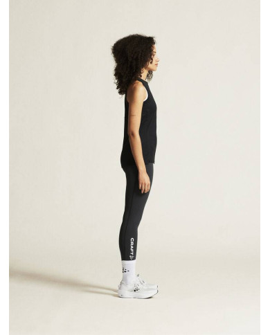 Rush 2.0 Zip Tights W NEW WAVE