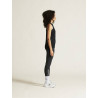 Rush 2.0 Zip Tights W NEW WAVE