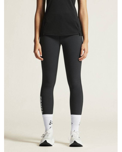 Rush 2.0 Zip Tights W NEW WAVE