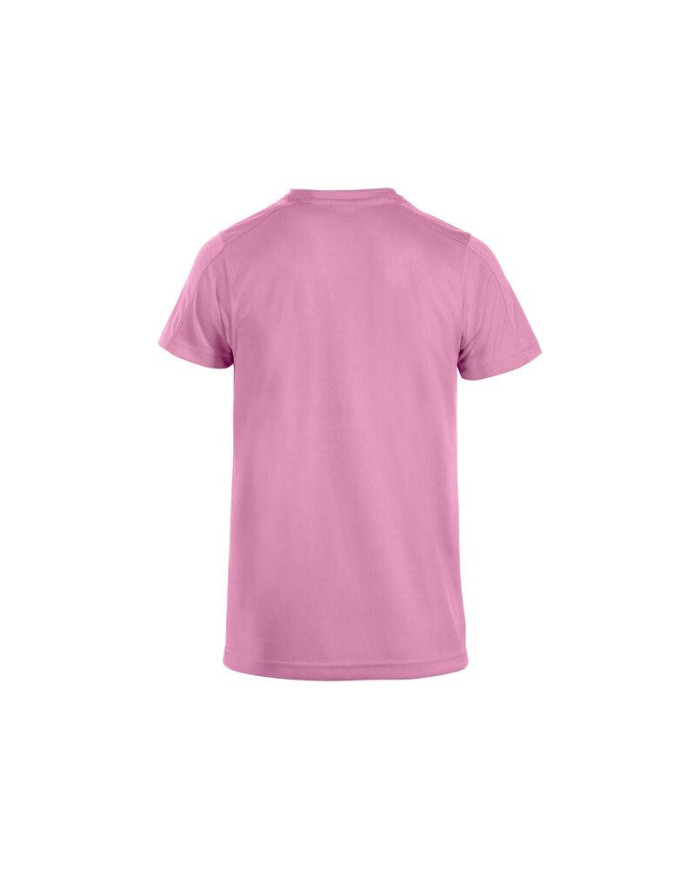 Camiseta Ice-T Kids NEW WAVE