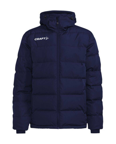 Cortavientos Evolve Down Jacket M NEW WAVE