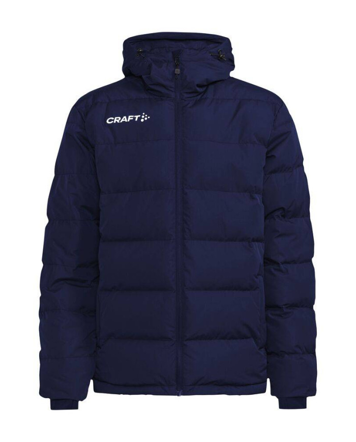 Cortavientos Evolve Down Jacket M NEW WAVE