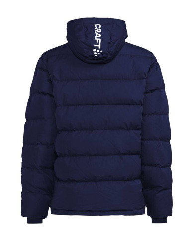 Cortavientos Evolve Down Jacket M NEW WAVE