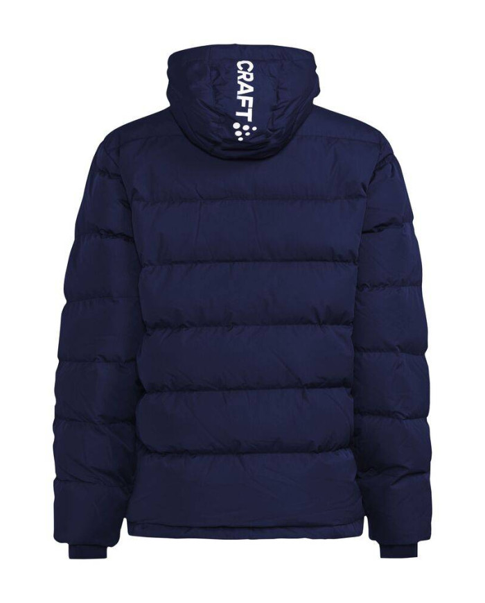 Cortavientos Evolve Down Jacket M NEW WAVE