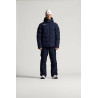 Cortavientos Evolve Down Jacket M NEW WAVE